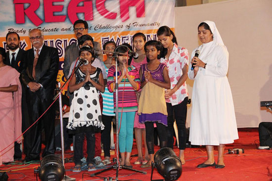 Ankur Convent Public School